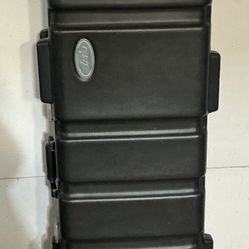 SKB Sports, Double Rifle Case, 50”, Black