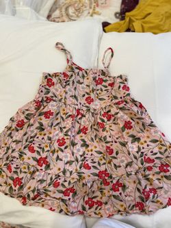 2T old navy dresses