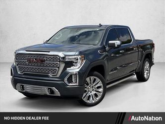 2022 GMC Sierra 1500 Limited