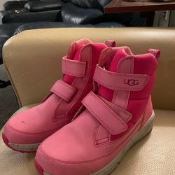Girl’s Shoes