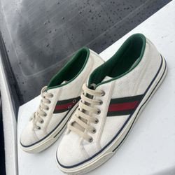 Men’s Gucci Fashion Sneakers (8)