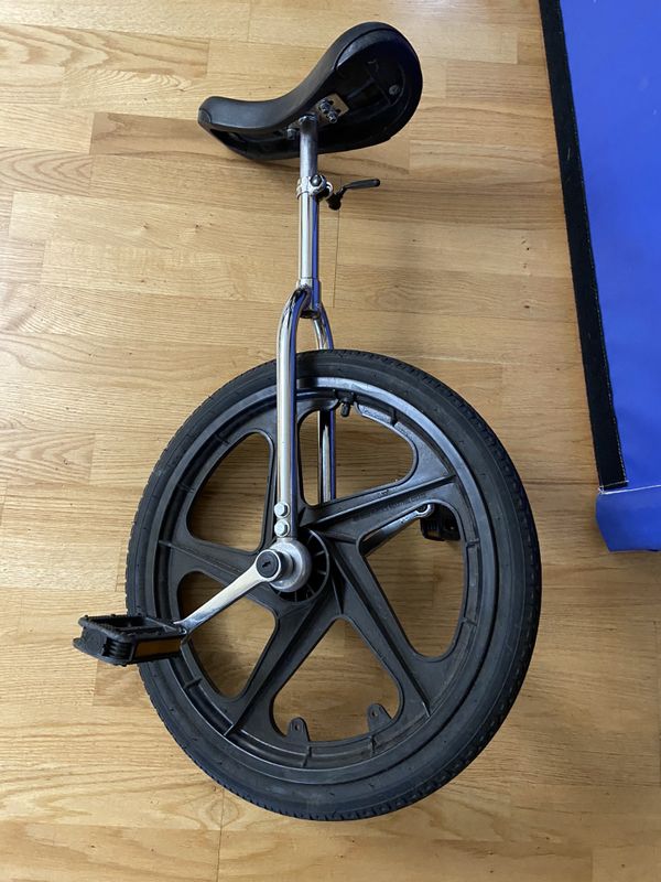 Unicycle for Sale in Seattle, WA OfferUp