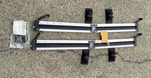 Barrecrafters roof rack new arrivals