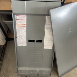 Electric Panel