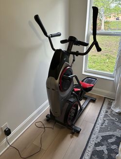 Bowflex Max Trainer