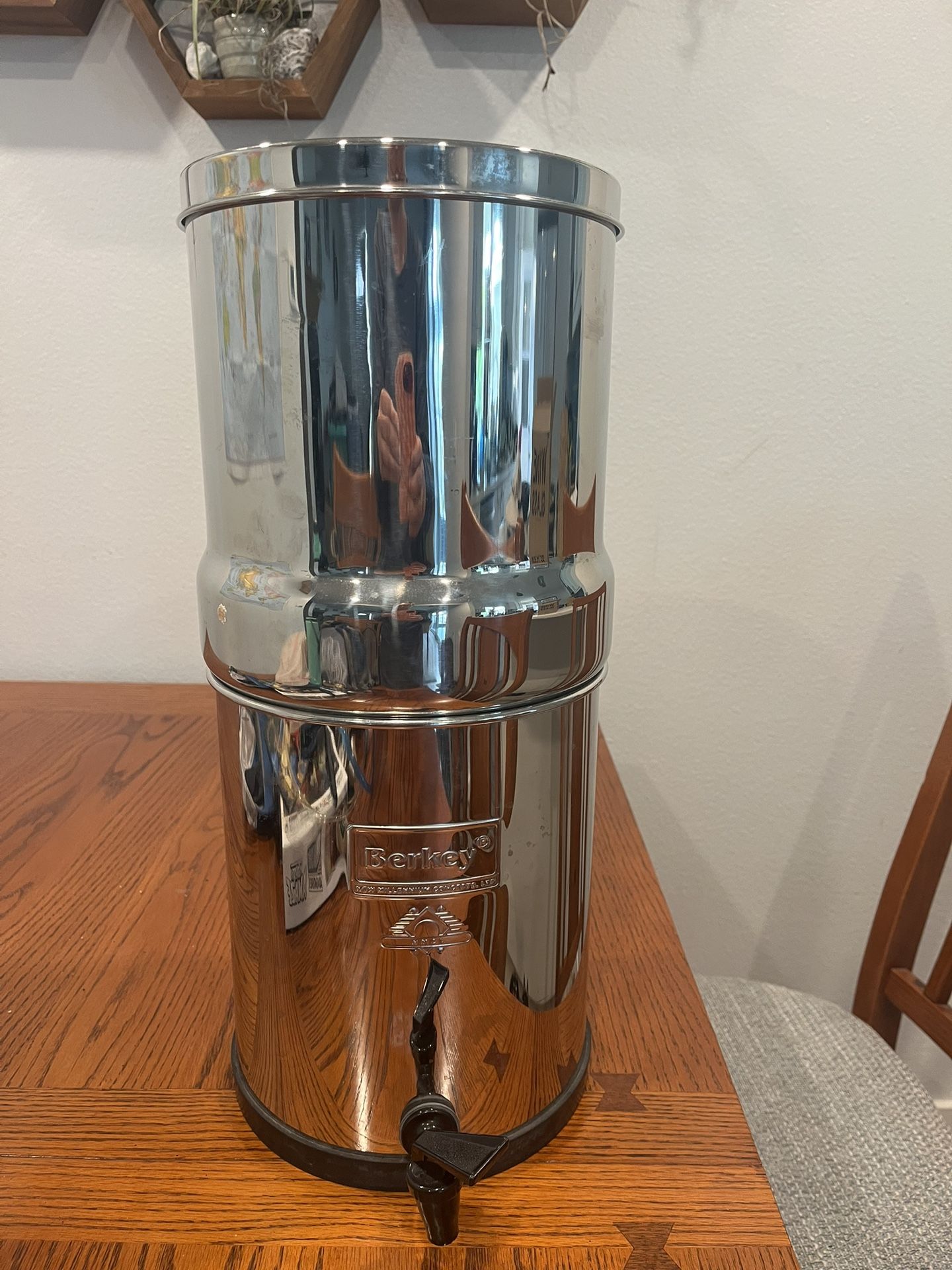 Big Berkey