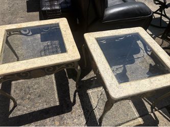 End tables