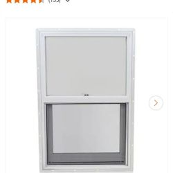 24 X 36 Inch Double Pane Window