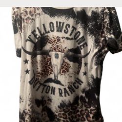 Yellowstone T-Shirt
