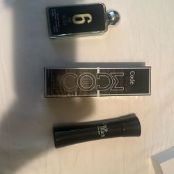 Men Cologne 