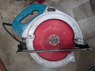 5402NA Makita 16-5/16in Electric Beam Saw