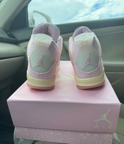 Nike Air Jordan 4 Retro