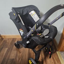 Doona Car seat Stroller