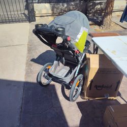 Carrito Para Bebe