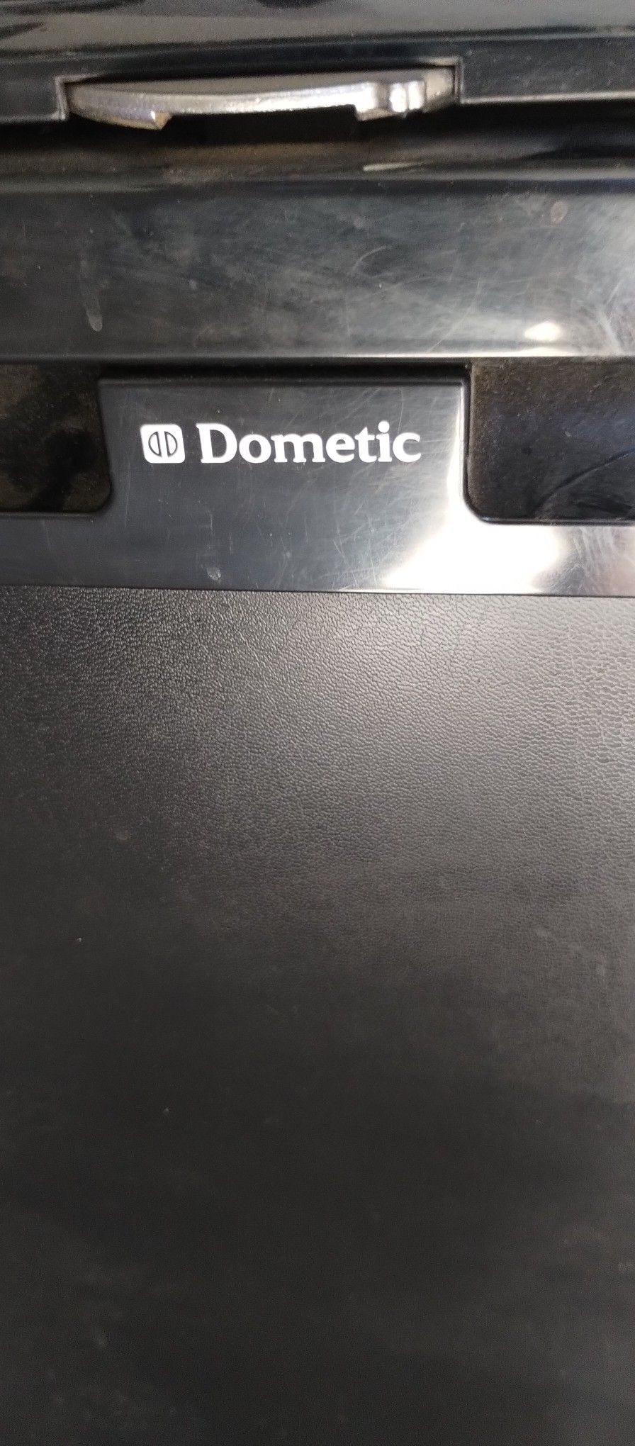 Dometic RV/Semi Tractor Trailer Refrigerator