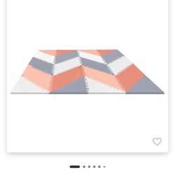 Skip Hop Play Mat