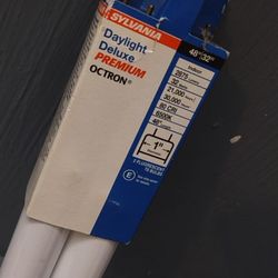 Sylvania Bar Light Bulb