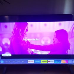 50inch Toshiba  C350 4k Uhd Smart Fire TV