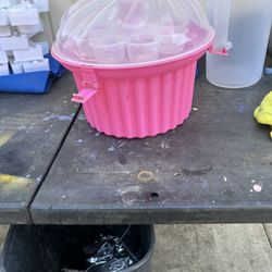 Cupcake Holder/transporter