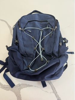 North Face Flex-vent Backpack