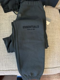 Fear Of God Sweatpants