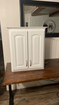 Small Cabinet 