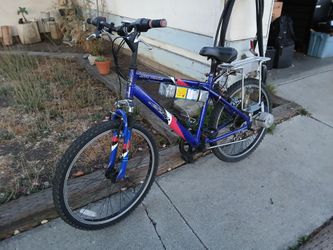 Street legal conversion kit