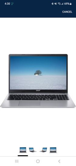 Acer 2024 Chromebook