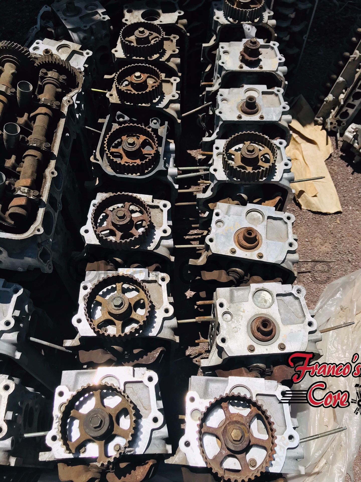 Used Engine Parts Engine parts for Sale in Phoenix, AZ - OfferUp