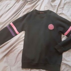 Dutch Bros Womans Size Small Sweatshirt