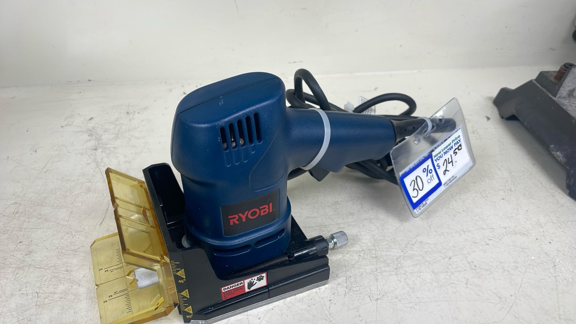 Ryobi