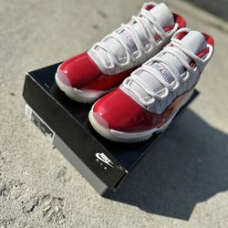 Air Jordan Retro 11 “cherry”