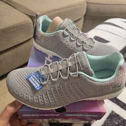 Skechers With Memory Foam