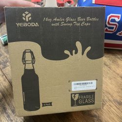 Beer Bottles