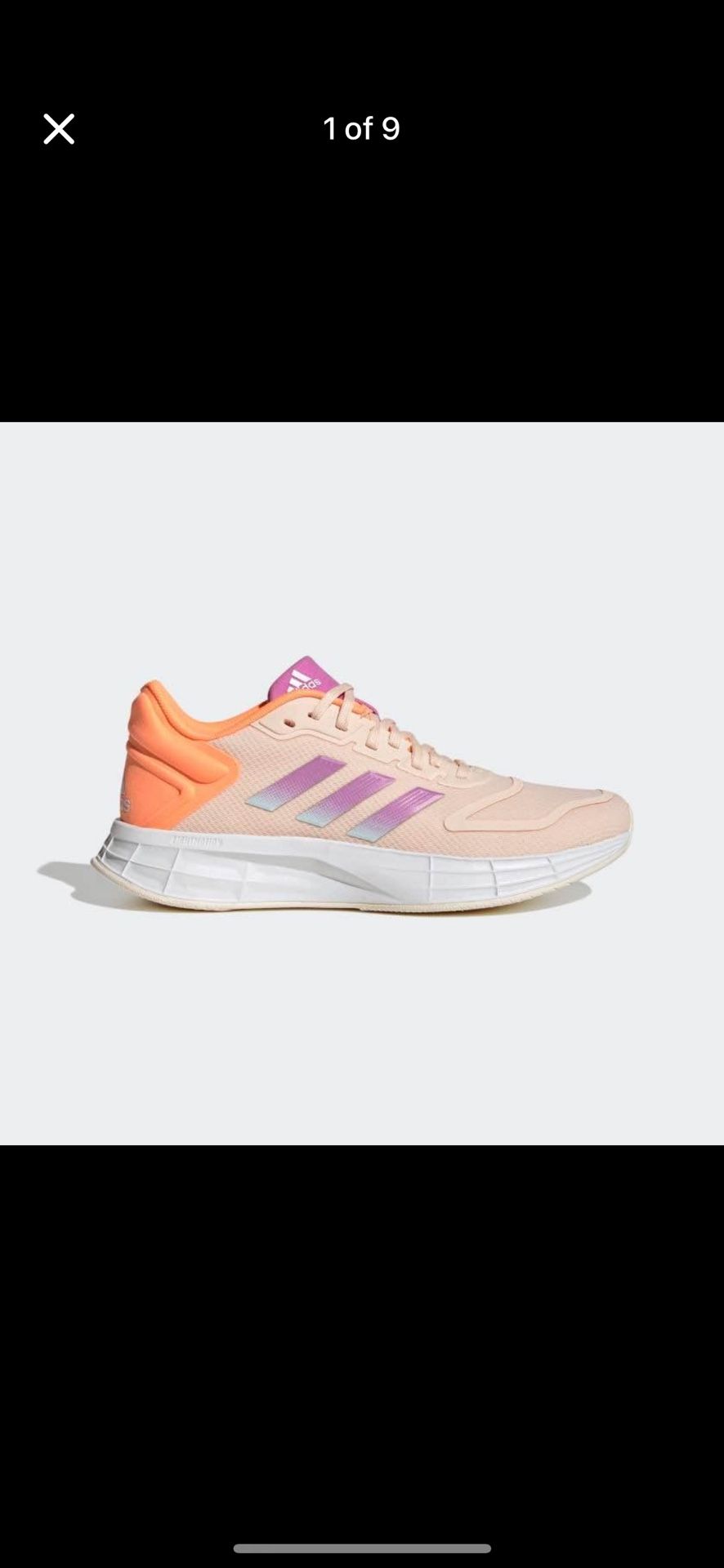 Adidas Women Shoes (New)