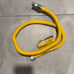 Brasscraft Gas Hose