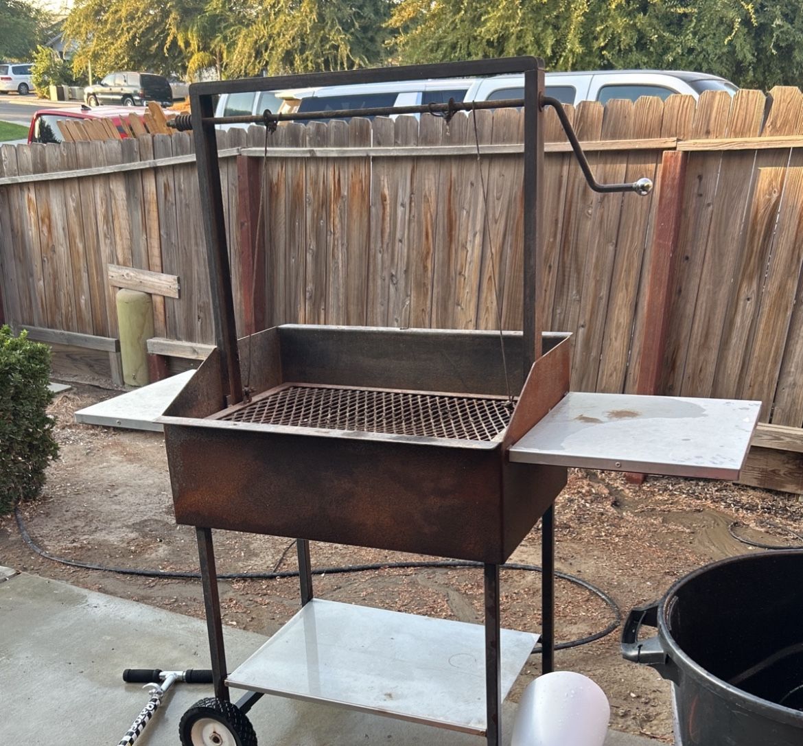 BBQ for Sale in Visalia, CA OfferUp