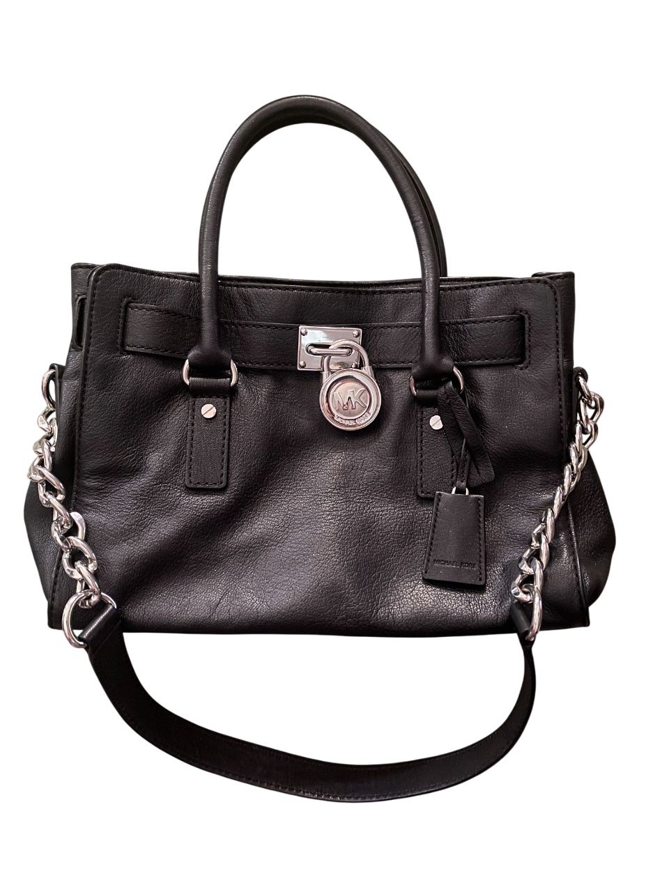 Michael Kors Satchel Bag