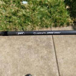 Lew's Custom Speed Stick Drop Shot Special