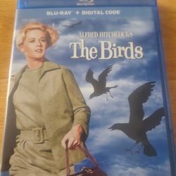 The Birds 