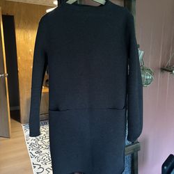 LOW PRICE MOVING- RARE $240 + TAX RETAIL LULULEMON NEOPRENE DRESS