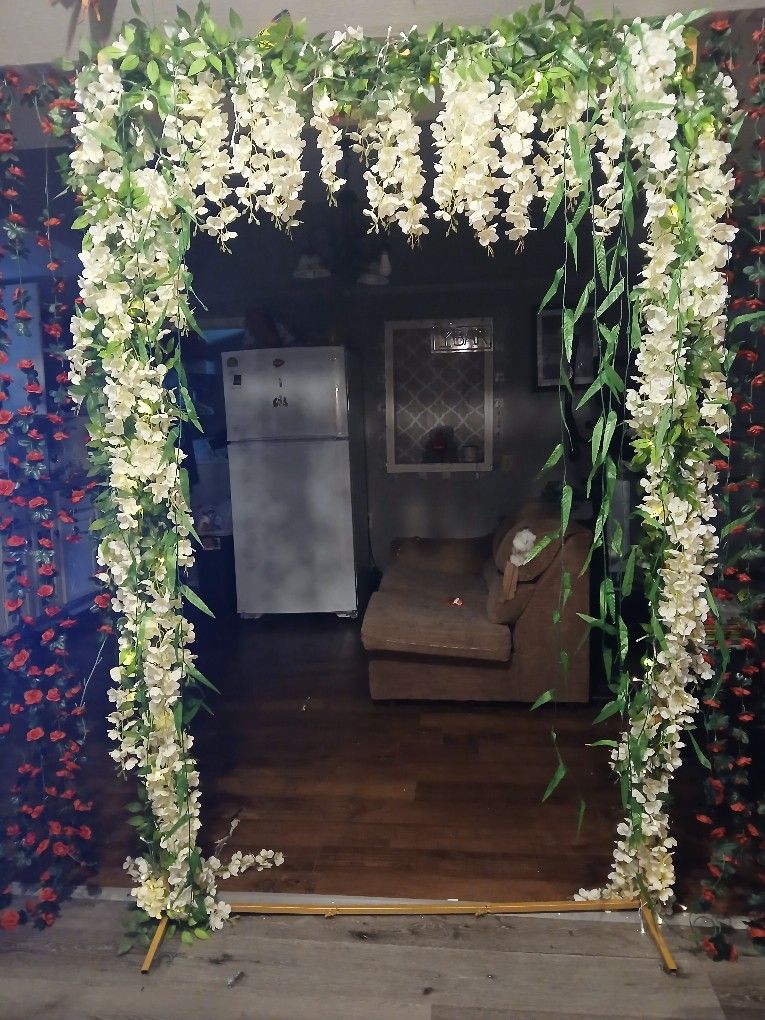 Wedding Arch