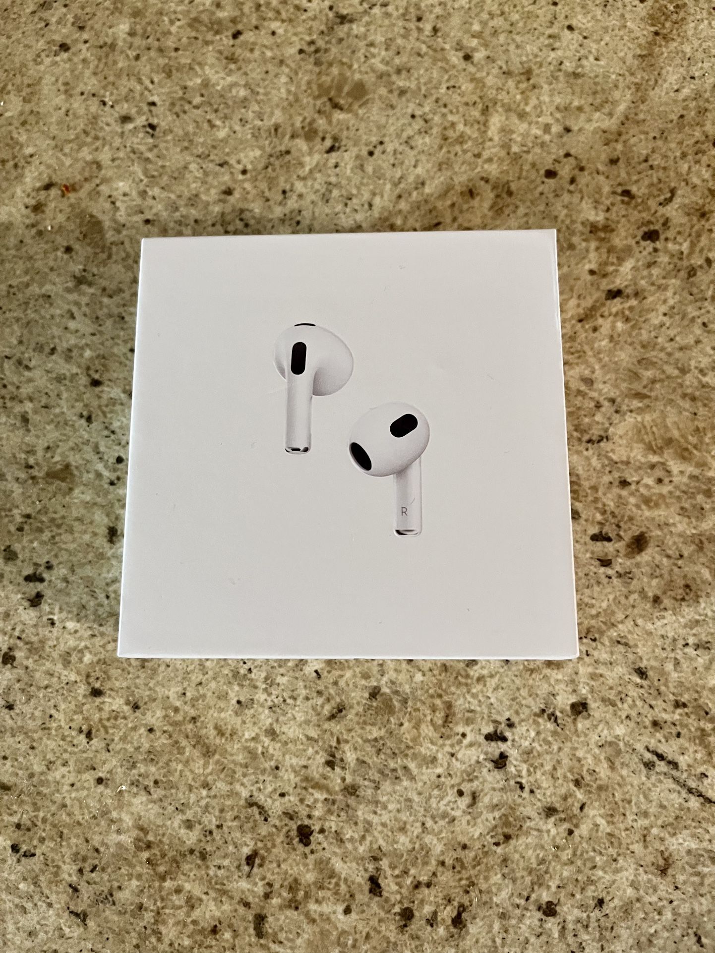 Earbuds