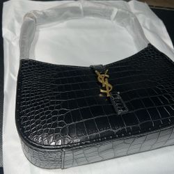 Black Luxury bag