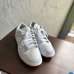 Nike Dunks low