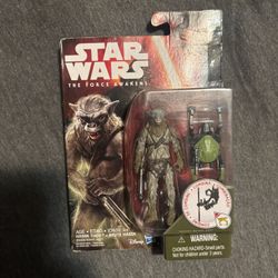 Hassk Thug Star Wars