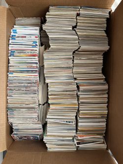 Sports Cards For Sale