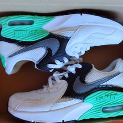 Air Max Nike Shoes Size 6