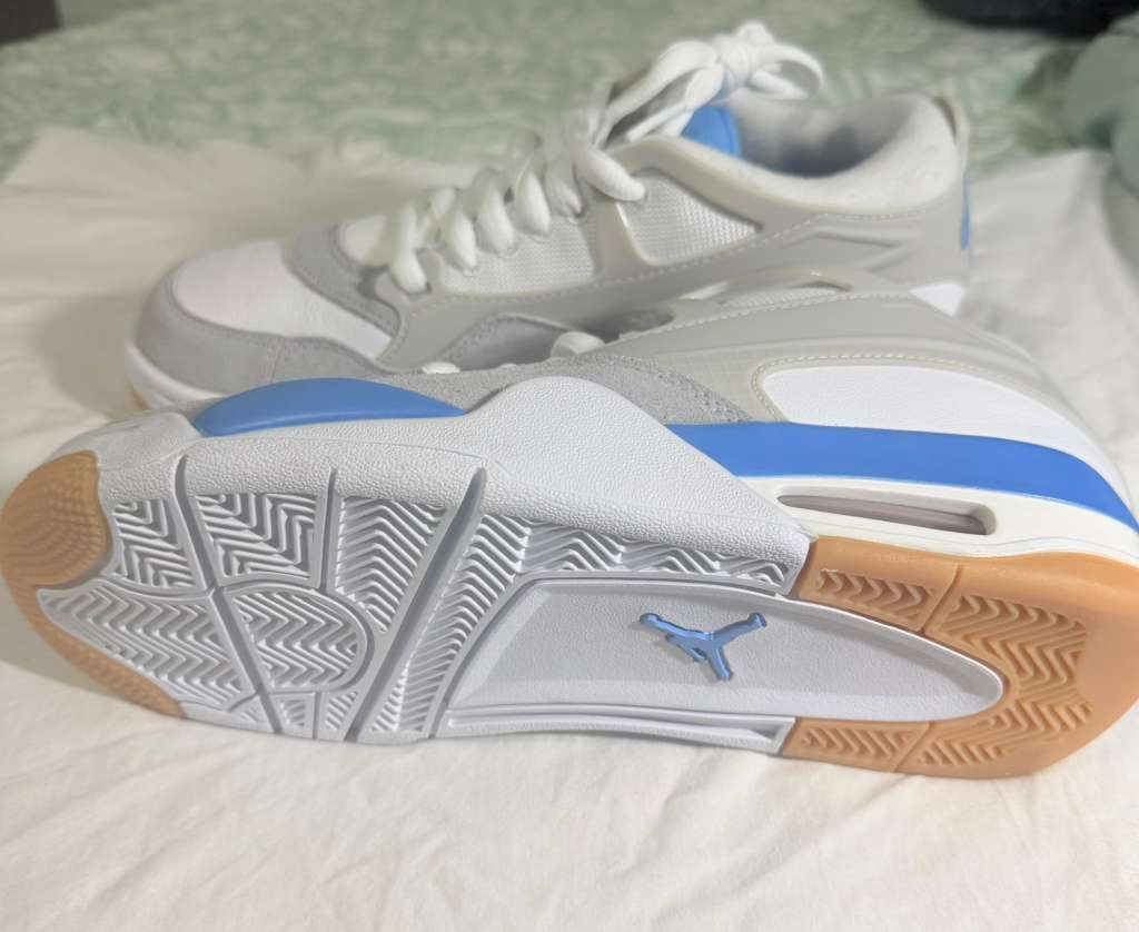 Men's Air Jordan 4 RM Casual Shoes