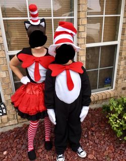 Dr sues kids outfits